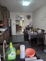 Blk 605 Yio Chu Kang Green (Ang Mo Kio), HDB 3 Rooms #625019641
